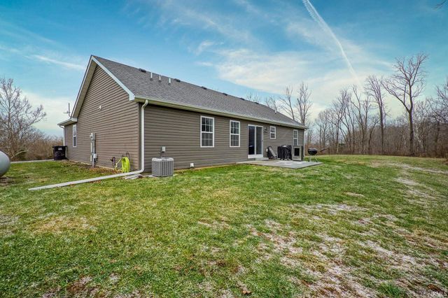 4890 W State Road 234, Crawfordsville, IN 47933