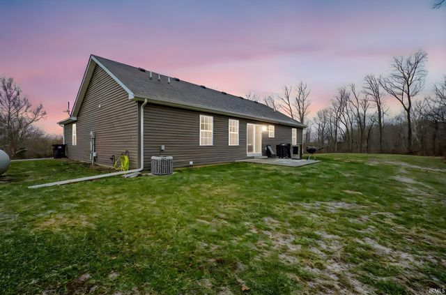 4890 W State Road 234, Crawfordsville, IN 47933