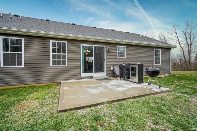 4890 W State Road 234, Crawfordsville, IN 47933