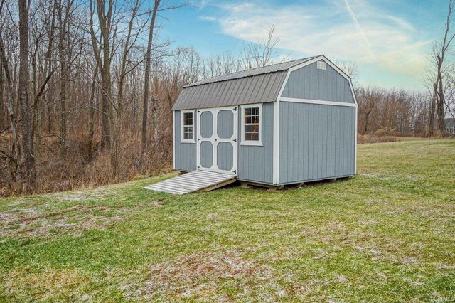 4890 W State Road 234, Crawfordsville, IN 47933