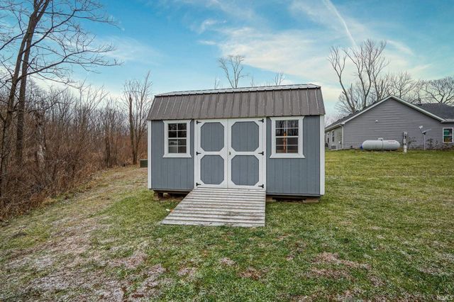 4890 W State Road 234, Crawfordsville, IN 47933