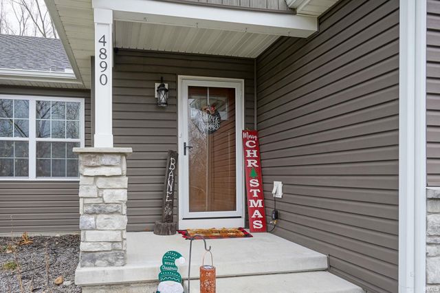 4890 W State Road 234, Crawfordsville, IN 47933