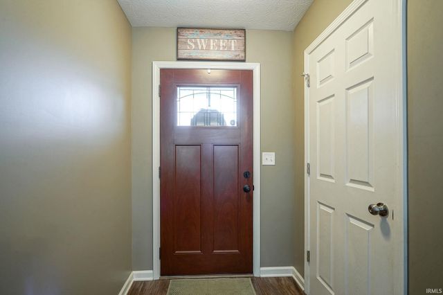 4890 W State Road 234, Crawfordsville, IN 47933