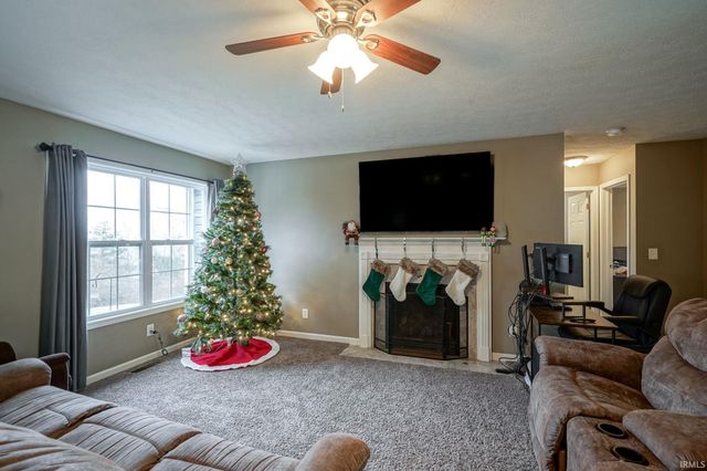 4890 W State Road 234, Crawfordsville, IN 47933