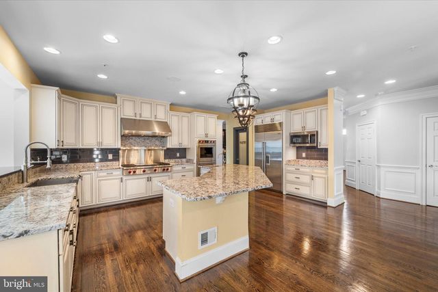 2707 MARGARY TIMBERS CT, Bowie, MD 20721