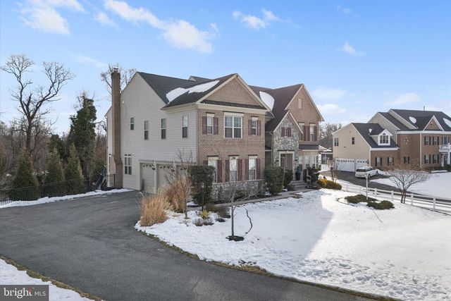 2707 MARGARY TIMBERS CT, Bowie, MD 20721