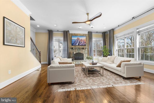 2707 MARGARY TIMBERS CT, Bowie, MD 20721