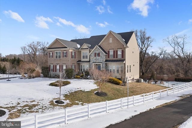 2707 MARGARY TIMBERS CT, Bowie, MD 20721