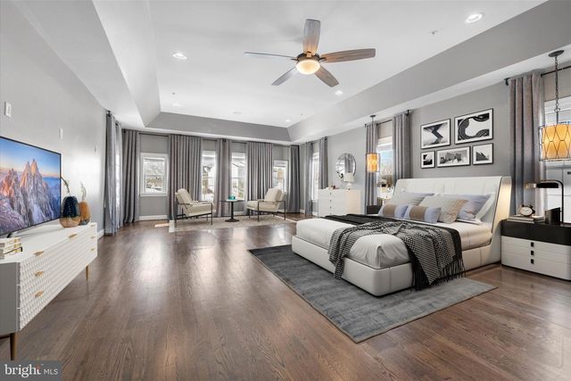 2707 MARGARY TIMBERS CT, Bowie, MD 20721