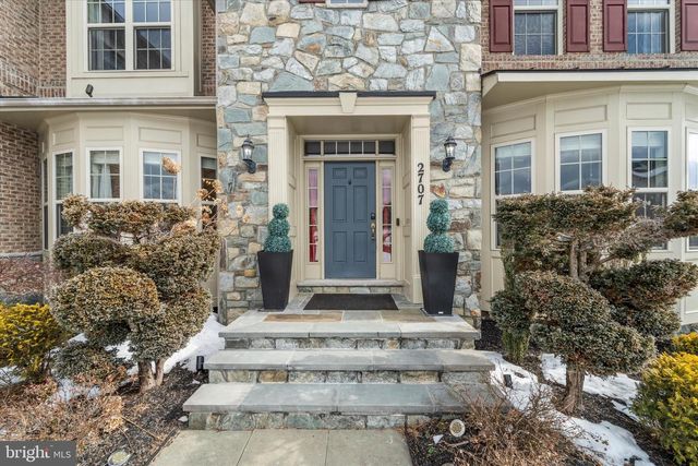 2707 MARGARY TIMBERS CT, Bowie, MD 20721