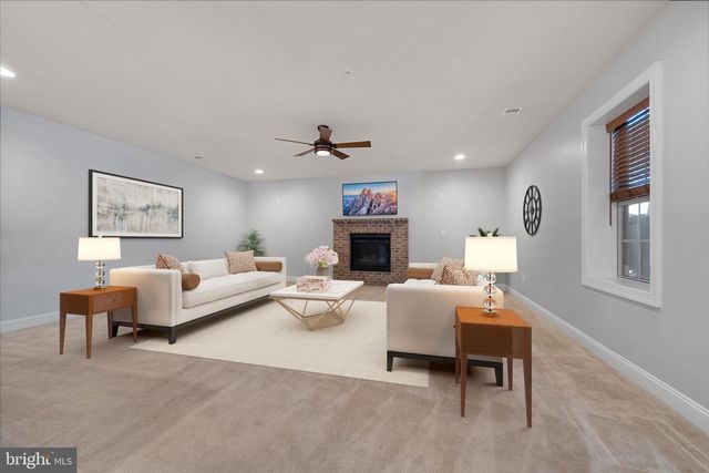 2707 MARGARY TIMBERS CT, Bowie, MD 20721