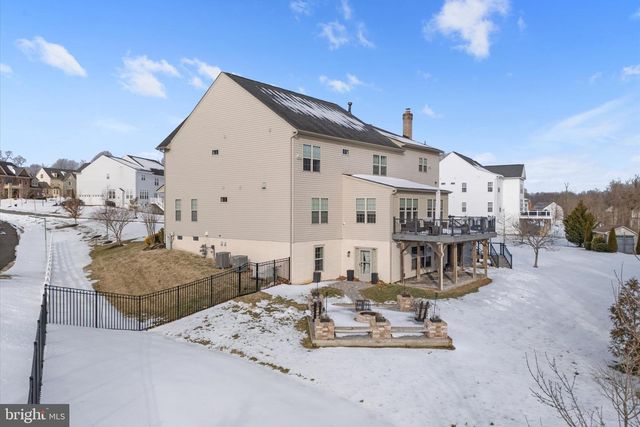 2707 MARGARY TIMBERS CT, Bowie, MD 20721