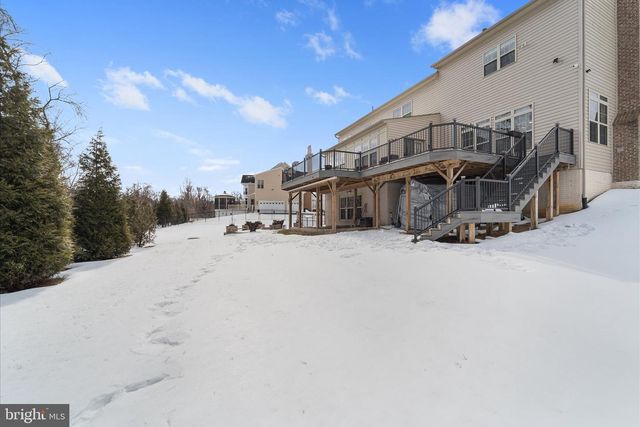 2707 MARGARY TIMBERS CT, Bowie, MD 20721