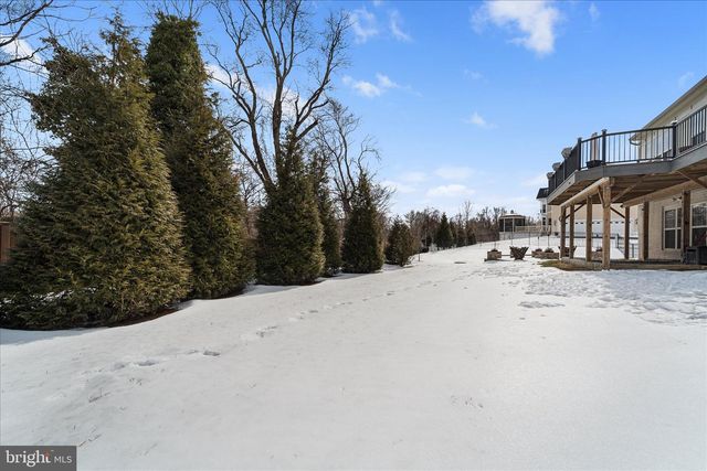 2707 MARGARY TIMBERS CT, Bowie, MD 20721