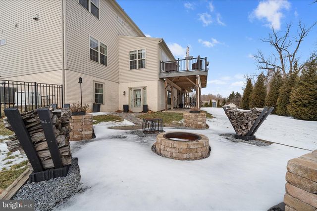 2707 MARGARY TIMBERS CT, Bowie, MD 20721