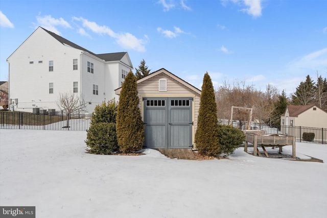 2707 MARGARY TIMBERS CT, Bowie, MD 20721