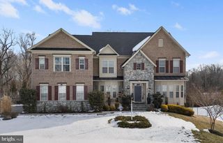 2707 MARGARY TIMBERS CT, Bowie, MD 20721