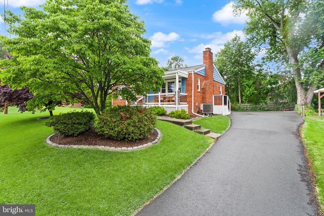3912 FAIRVIEW DR, Fairfax, VA 22031