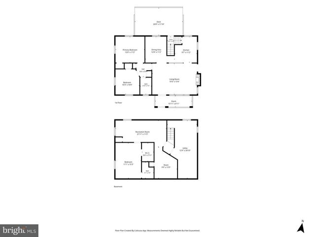 3912 FAIRVIEW DR, Fairfax, VA 22031