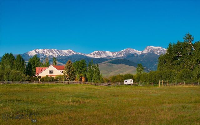 200 Pony Road, Harrison, MT 59735