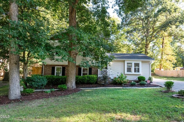 7317 Fox Road, Raleigh, NC 27616