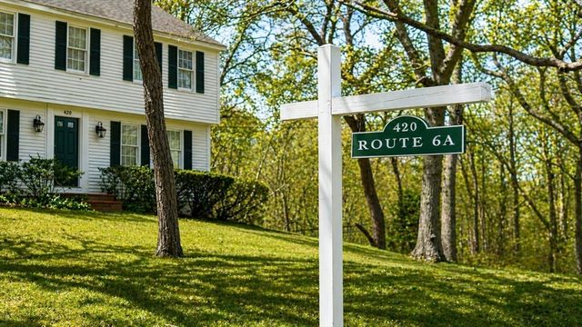 420 Route 6a, Sandwich, MA 02537