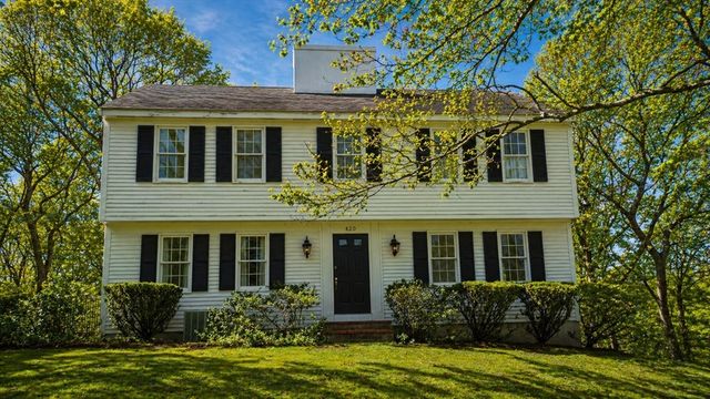 420 Route 6a, Sandwich, MA 02537