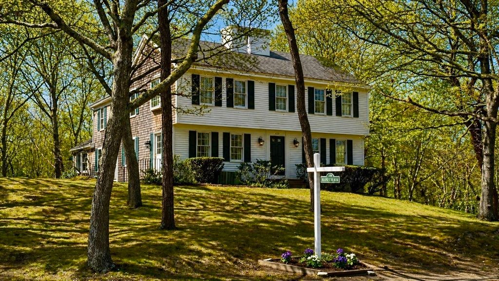 420 Route 6a, Sandwich, MA 02537