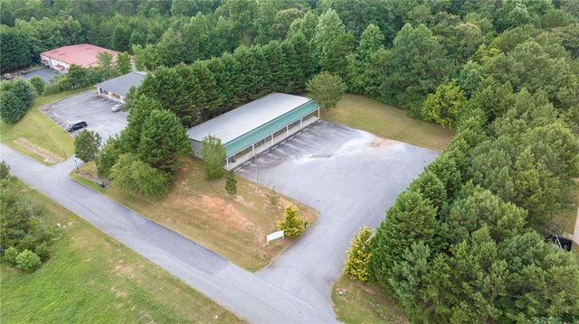 144 Commerce Parkway, Cornelia, GA 30531