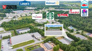 144 Commerce Parkway, Cornelia, GA 30531