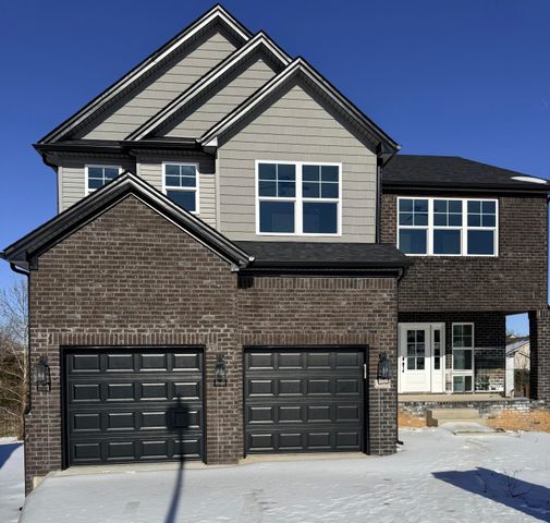 3020 Locust Blossom Cove, Lexington, KY 40511