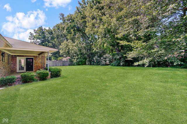 608 W Ralston Road, Indianapolis, IN 46217