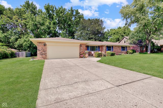 608 W Ralston Road, Indianapolis, IN 46217