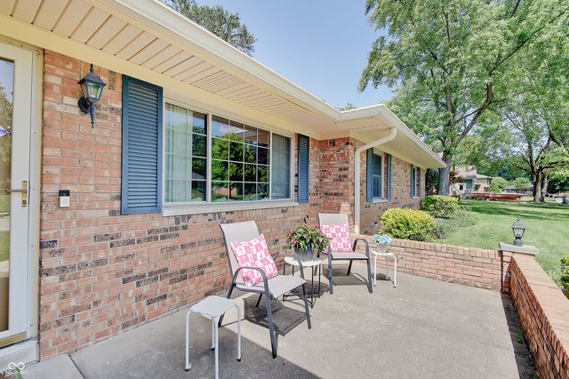 608 W Ralston Road, Indianapolis, IN 46217