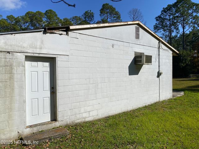 228 YELVINGTON Road, East Palatka, FL 32131
