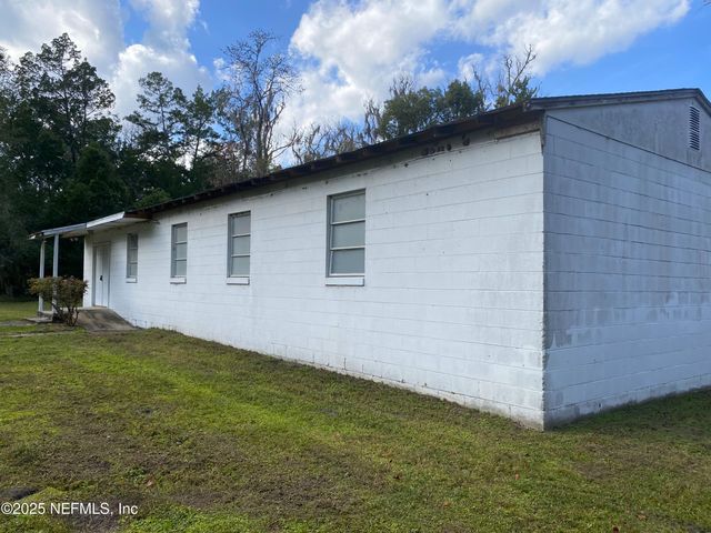 228 YELVINGTON Road, East Palatka, FL 32131