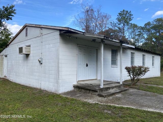 228 YELVINGTON Road, East Palatka, FL 32131