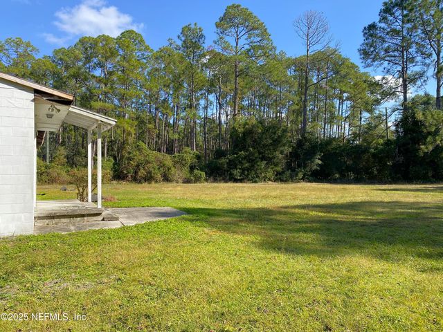 228 YELVINGTON Road, East Palatka, FL 32131