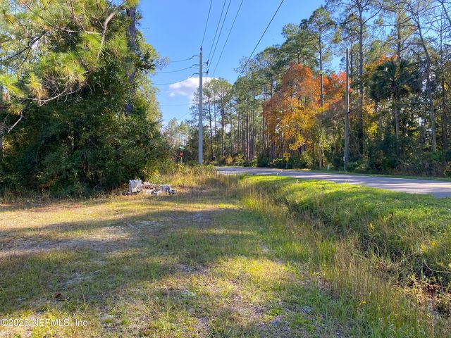 228 YELVINGTON Road, East Palatka, FL 32131