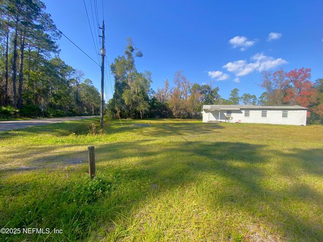 228 YELVINGTON Road, East Palatka, FL 32131