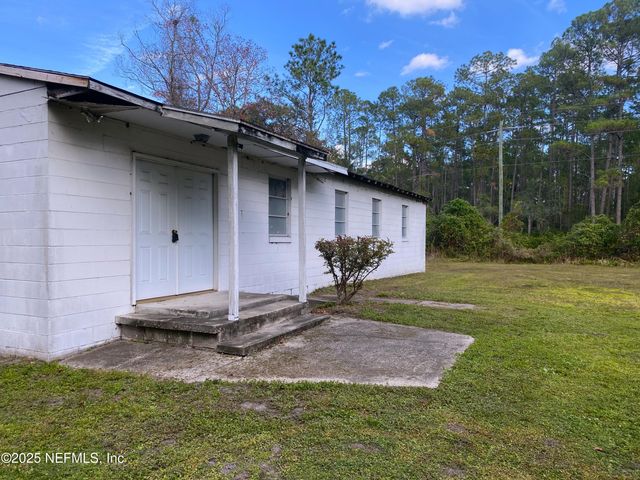 228 YELVINGTON Road, East Palatka, FL 32131