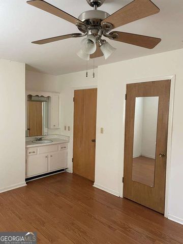 708 Clyde, Vidalia, GA 30474