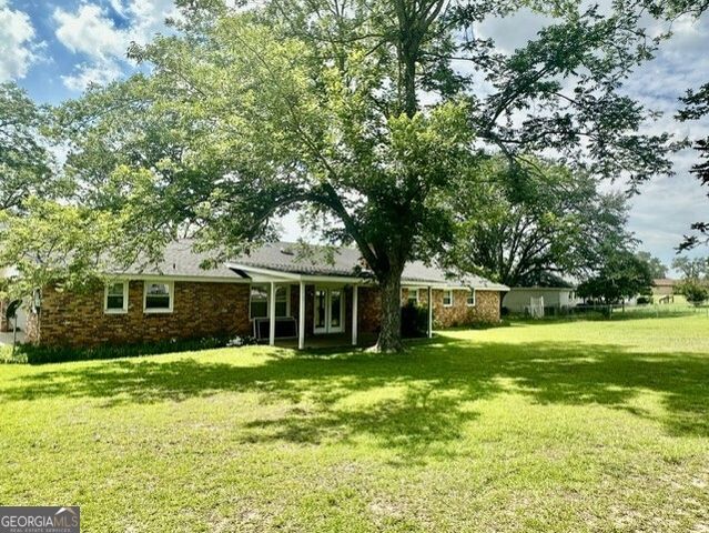 708 Clyde, Vidalia, GA 30474