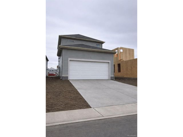 1889 Chestnut Ave, Erie, CO 80516