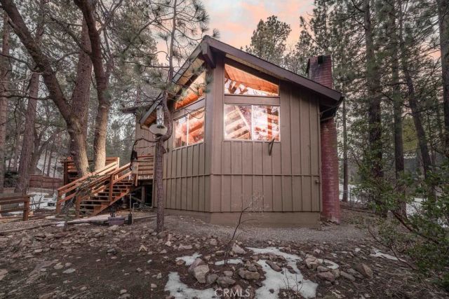 41789 Comstock, Big Bear Lake, CA 92315