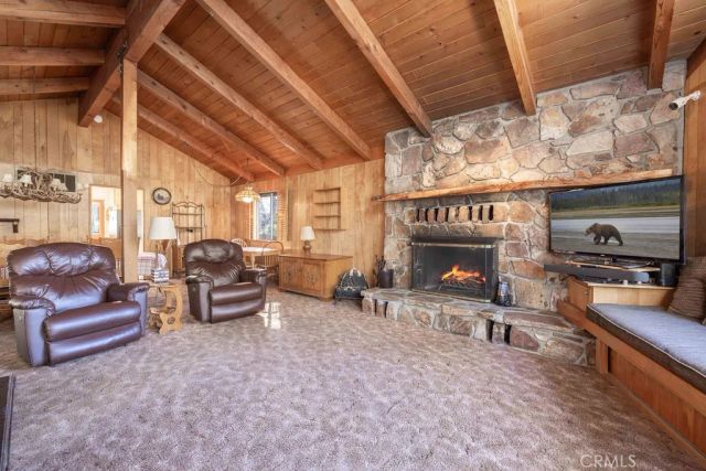 41789 Comstock, Big Bear Lake, CA 92315