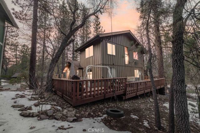 41789 Comstock, Big Bear Lake, CA 92315