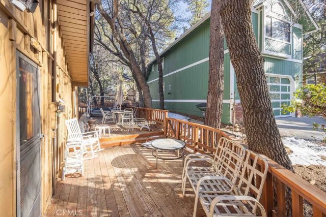 41789 Comstock, Big Bear Lake, CA 92315