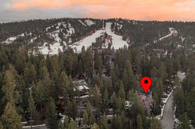 41789 Comstock, Big Bear Lake, CA 92315