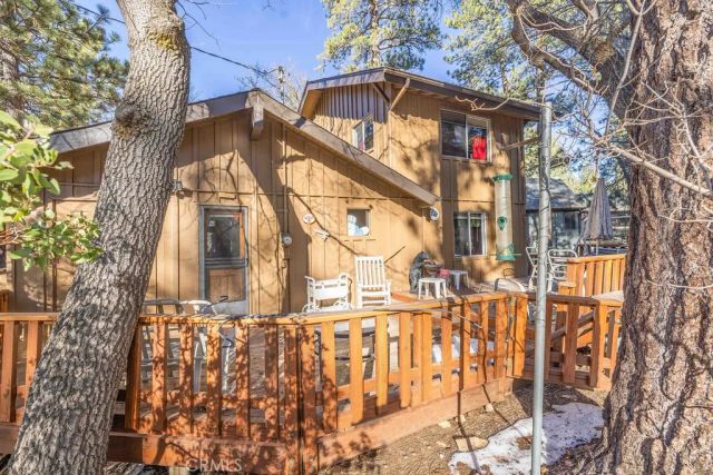 41789 Comstock, Big Bear Lake, CA 92315